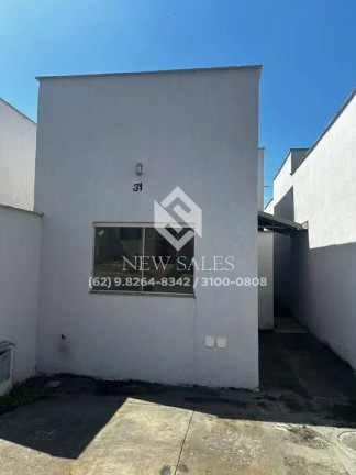 Imagem Casa com 2 Quartos à Venda, 55 m² em Chácaras De Recreio São Joaquim - Goiânia Imagem Casa com 2 Quartos à Venda, 55 m² em Chácaras De Recreio São Joaquim - Goiânia