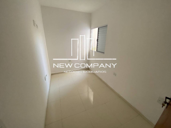 Imagem Apartamento com 2 Quartos à Venda, em Vila Homero Thon - Santo André Imagem Apartamento com 2 Quartos à Venda, em Vila Homero Thon - Santo André