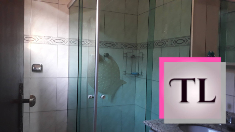 Imagem Casa com 3 Quartos à Venda, 130 m² em Jardim Country Club - Poços De Caldas