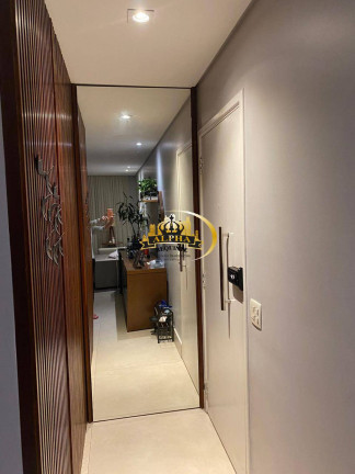 Imagem Apartamento com 3 Quartos à Venda, 110 m² em Alphaville - Santana De Parnaíba