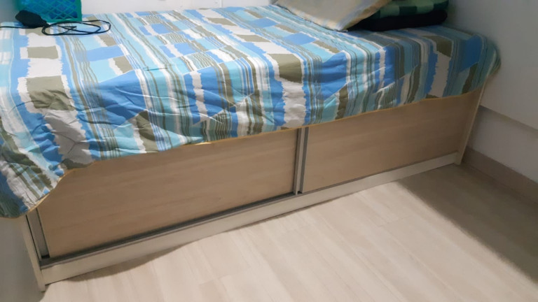 Imagem Imóvel com 2 Quartos à Venda, 57 m² em Demarchi - São Bernardo Do Campo