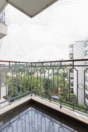 Imagem Apartamento com 3 Quartos à Venda, 269 m² em Higienópolis - São Paulo