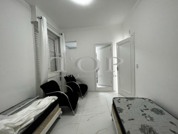 Imagem Apartamento com 4 Quartos à Venda, 180 m² em Pitangueiras - Guarujá