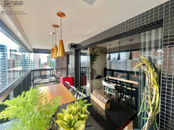 Imagem Imóvel com 3 Quartos à Venda, 178 m² em Batista Campos - Belém Imagem Imóvel com 3 Quartos à Venda, 178 m² em Batista Campos - Belém
