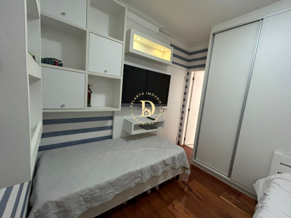 Imagem Apartamento com 3 Quartos à Venda, 156 m² em Jardim Das Indústrias - São José Dos Campos Imagem Apartamento com 3 Quartos à Venda, 156 m² em Jardim Das Indústrias - São José Dos Campos
