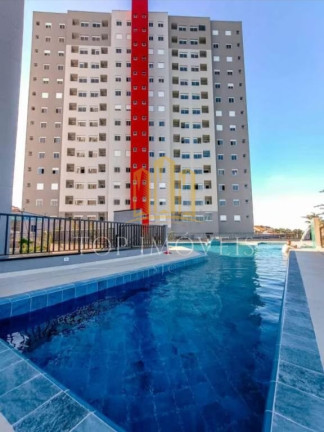 Imagem Apartamento com 3 Quartos à Venda, 66 m² em Parque Residencial Flamboyant - São José Dos Campos Imagem Apartamento com 3 Quartos à Venda, 66 m² em Parque Residencial Flamboyant - São José Dos Campos