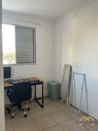 Imagem Apartamento com 2 Quartos à Venda, 52 m² em Ponte De São João - Jundiaí Imagem Apartamento com 2 Quartos à Venda, 52 m² em Ponte De São João - Jundiaí