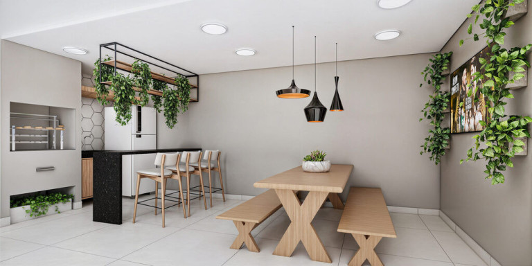 Imagem Apartamento com 2 Quartos à Venda, 35 m² em Guaianases - São Paulo Imagem Apartamento com 2 Quartos à Venda, 35 m² em Guaianases - São Paulo
