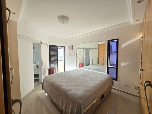 Imagem Apartamento com 3 Quartos à Venda, 157 m² em Embaré - Santos Imagem Apartamento com 3 Quartos à Venda, 157 m² em Embaré - Santos