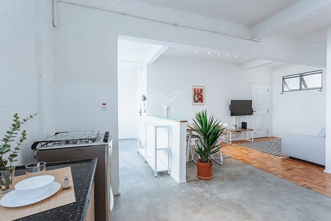 Imagem Apartamento com 4 Quartos à Venda, 104 m² em Jardim Paulista - São Paulo