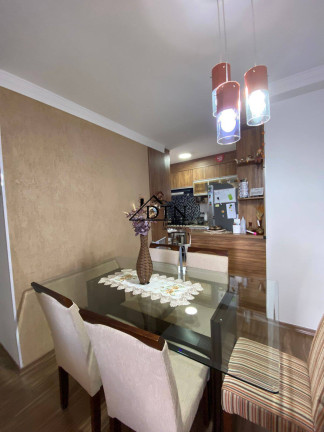 Imagem Apartamento com 3 Quartos à Venda, 64 m² em Paulicéia - São Bernardo Do Campo Imagem Apartamento com 3 Quartos à Venda, 64 m² em Paulicéia - São Bernardo Do Campo