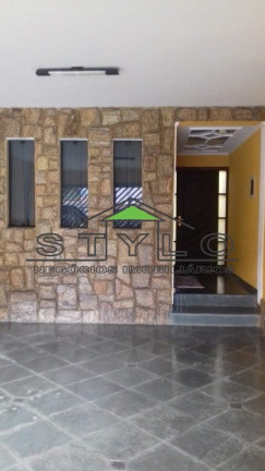 Imagem Sobrado com 3 Quartos à Venda, 230 m² em Parque Selecta - São Bernardo Do Campo Imagem Sobrado com 3 Quartos à Venda, 230 m² em Parque Selecta - São Bernardo Do Campo