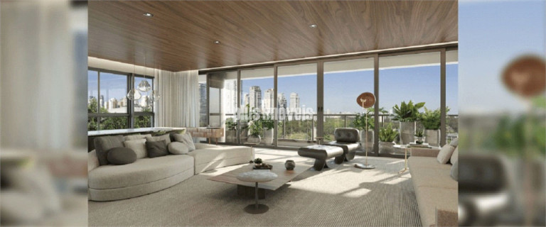 Imagem Apartamento com 4 Quartos à Venda, 355 m² em Paraíso - São Paulo Imagem Apartamento com 4 Quartos à Venda, 355 m² em Paraíso - São Paulo