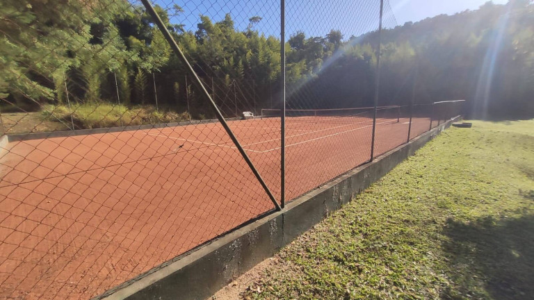 Imagem Chácara com 10 Quartos à Venda, 250 m² em Parque Fernão Dias - Atibaia