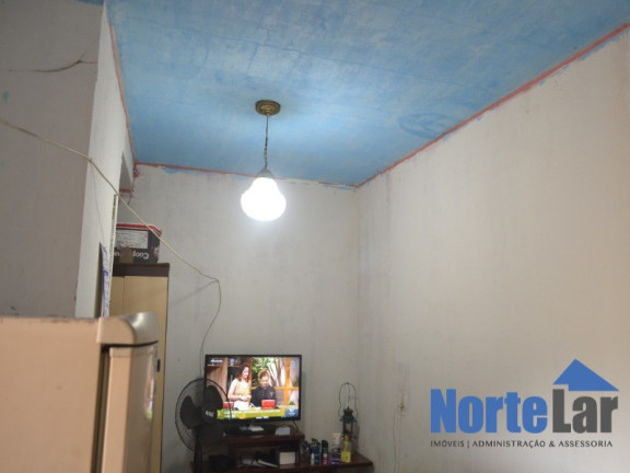 Imagem Casa com 2 Quartos à Venda, 86 m² em Itaberaba - São Paulo