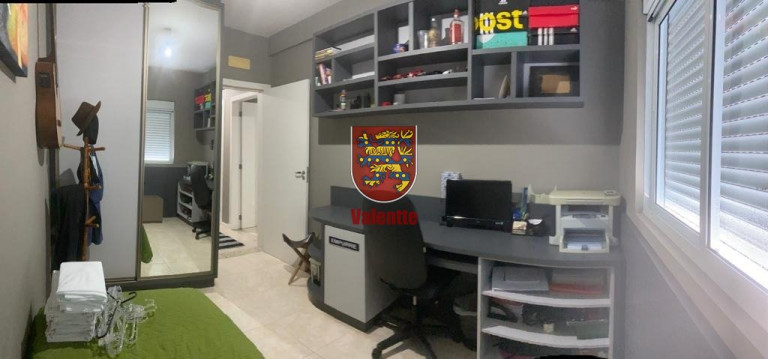 Imagem Apartamento com 3 Quartos à Venda, 127 m² em Estreito - Florianópolis