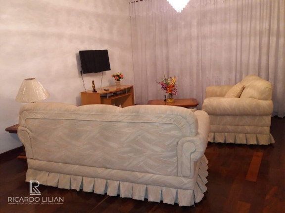 Imagem Casa com 3 Quartos à Venda, 296 m² em Parque Continental I - Guarulhos