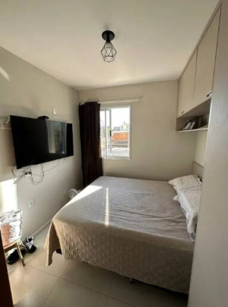 Foto do imóvel Apartamento com 2 Quartos à Venda, 52 m² em Guará Ii - Brasília