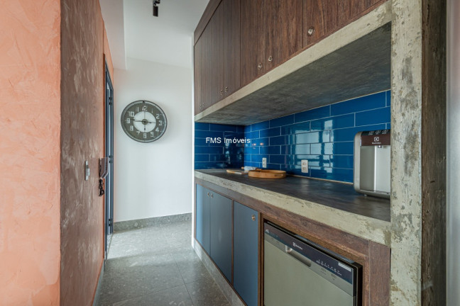 Imagem Imóvel com 3 Quartos à Venda, 153 m² em Vila Leopoldina - São Paulo