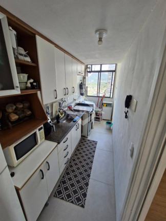Foto do imóvel Apartamento com 3 Quartos à Venda, 69 m² em Barra Olímpica - Rio De Janeiro