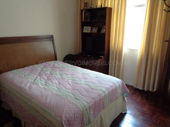 Apartamento com 3 Quartos à Venda, 145 m² em Santa Helena - Juiz De Fora