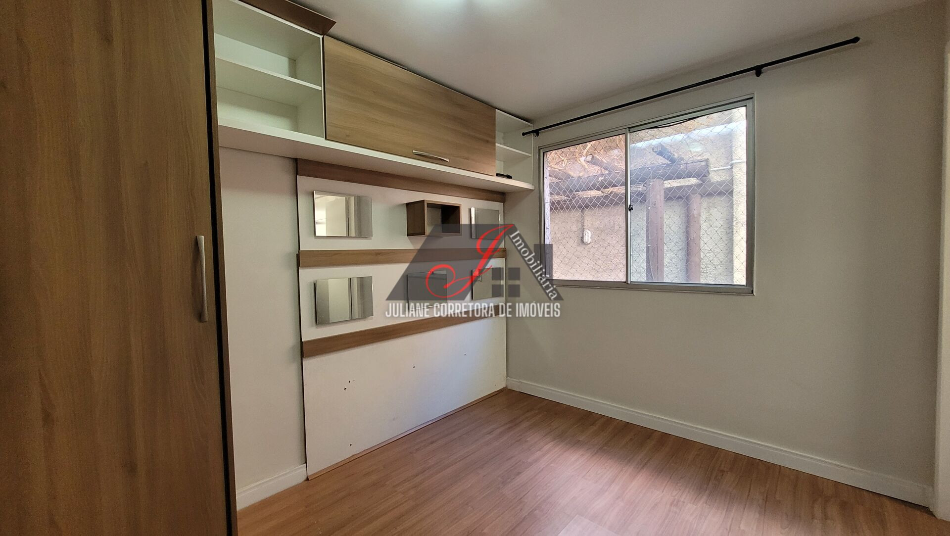 Imagem Apartamento com 2 Quartos à Venda, 53 m² em Portão - Curitiba