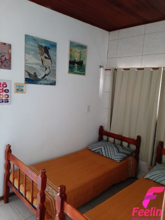 Imagem Casa com 5 Quartos à Venda, 208 m² em Pântano Do Sul - Florianópolis