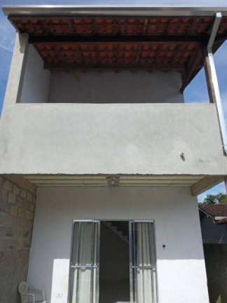 Sobrado com 2 Quartos à Venda, 128 m² em Rio Escuro - Ubatuba