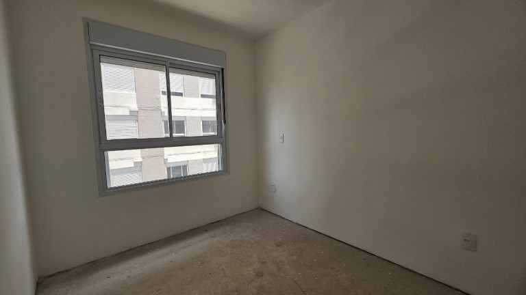 Imagem Apartamento com 2 Quartos à Venda, 42 m² em Barra Funda - São Paulo