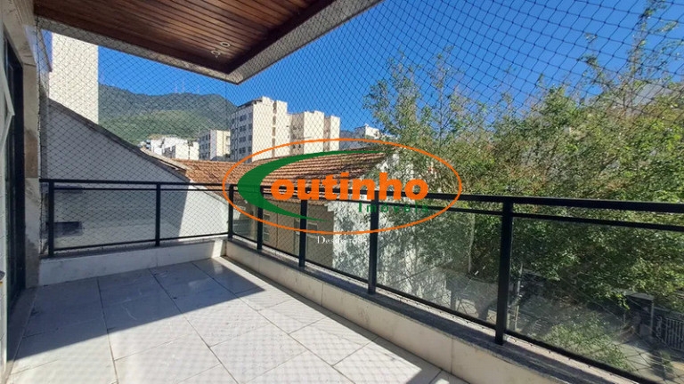 Imagem Apartamento com 2 Quartos à Venda, 125 m² em Tijuca - Rio De Janeiro Imagem Apartamento com 2 Quartos à Venda, 125 m² em Tijuca - Rio De Janeiro