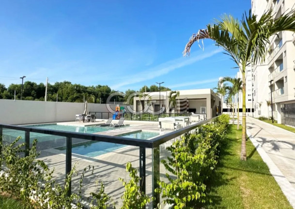 Imagem Apartamento com 2 Quartos à Venda, 58 m² em Farolândia - Aracaju