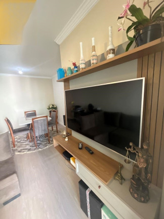 Imagem Imóvel com 3 Quartos à Venda, 84 m² em Norte (águas Claras) - Brasília Imagem Imóvel com 3 Quartos à Venda, 84 m² em Norte (águas Claras) - Brasília