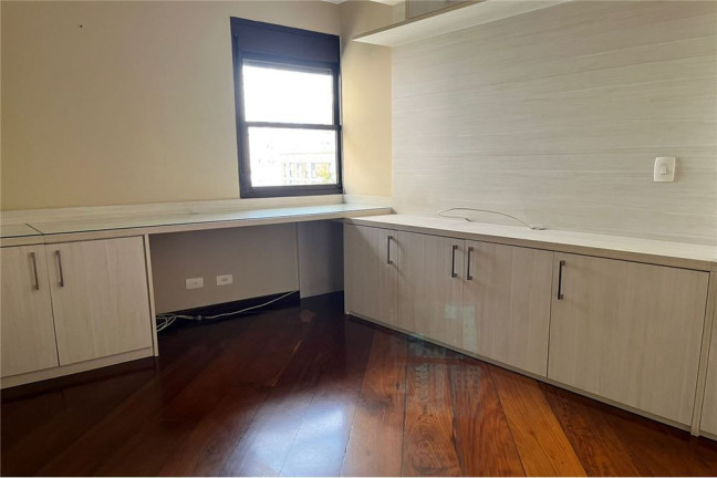 Imagem Imóvel com 4 Quartos à Venda,  em Moema - São Paulo