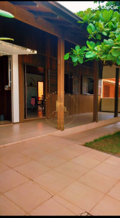 Casa com 4 Quartos à Venda, 252 m² em Jaguaruna