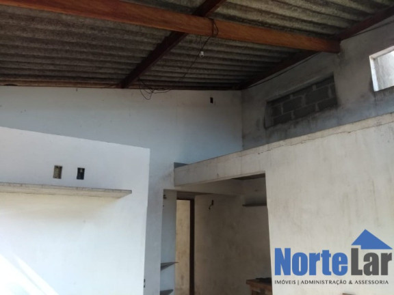 Imagem Terreno à Venda, 266 m² em Nossa Senhora Do ó - São Paulo
