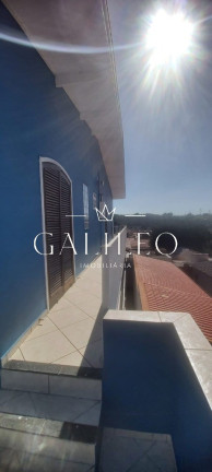 Sobrado com 3 Quartos à Venda, 240 m² em Vila Maringá - Jundiaí