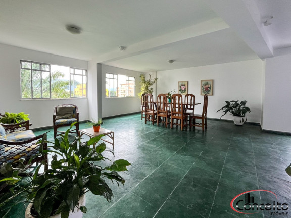 Imagem Apartamento com 2 Quartos à Venda, 65 m² em Itaguá - Ubatuba