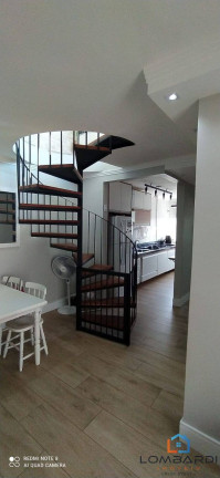 Imagem Apartamento com 3 Quartos à Venda, 123 m² em Toninhas - Ubatuba Imagem Apartamento com 3 Quartos à Venda, 123 m² em Toninhas - Ubatuba