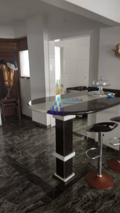 Imagem Apartamento com 4 Quartos à Venda, 209 m² em Praia Grande Imagem Apartamento com 4 Quartos à Venda, 209 m² em Praia Grande