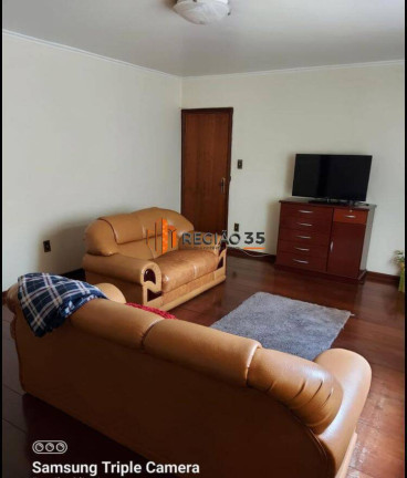 Imagem Apartamento com 3 Quartos à Venda, 110 m² em Centro - Poços De Caldas Imagem Apartamento com 3 Quartos à Venda, 110 m² em Centro - Poços De Caldas