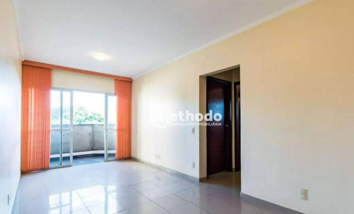 Imagem Apartamento com 1 Quarto à Venda, 60 m² em Bosque - Campinas Imagem Apartamento com 1 Quarto à Venda, 60 m² em Bosque - Campinas