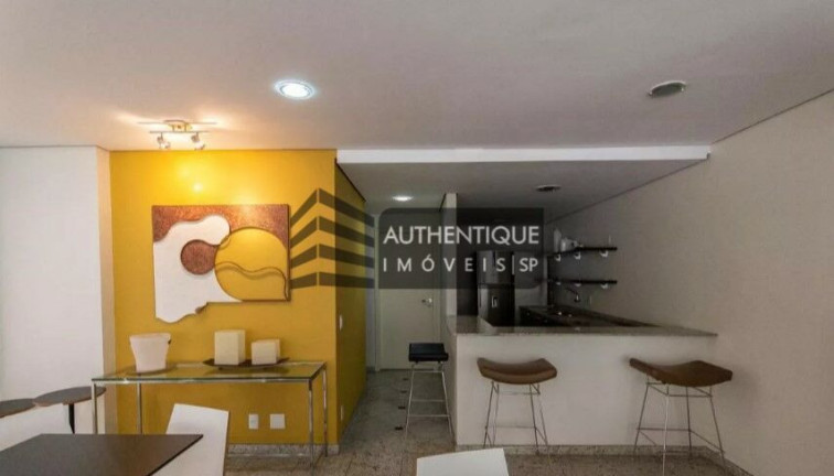 Imagem Imóvel com 1 Quarto à Venda, 36 m² em Morumbi - São Paulo