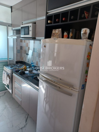 Imagem Apartamento com 2 Quartos à Venda, 65 m² em Jaguaré - São Paulo Imagem Apartamento com 2 Quartos à Venda, 65 m² em Jaguaré - São Paulo