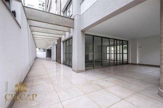 Imagem Apartamento com 3 Quartos à Venda, 285 m² em Jardim Paulista - São Paulo