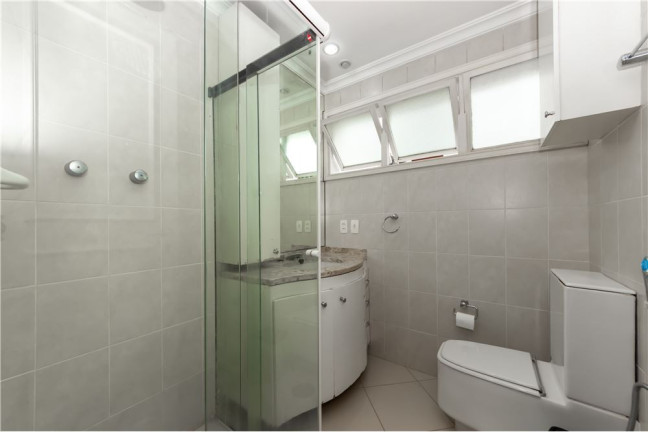 Imagem Apartamento com 4 Quartos à Venda, 208 m² em Vila Suzana - São Paulo Imagem Apartamento com 4 Quartos à Venda, 208 m² em Vila Suzana - São Paulo