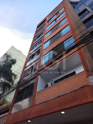 Imagem Apartamento com 3 Quartos à Venda, 140 m² em Cidade Baixa - Porto Alegre Imagem Apartamento com 3 Quartos à Venda, 140 m² em Cidade Baixa - Porto Alegre