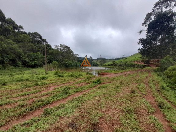 Fazenda à Venda, 540 m² em Antônio Carlos