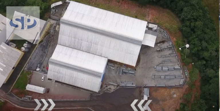 Imagem Imóvel Comercial à Venda, 4.500 m² em Cia Sul - Simões Filho Imagem Imóvel Comercial à Venda, 4.500 m² em Cia Sul - Simões Filho