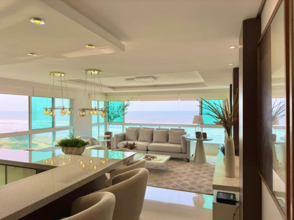 Apartamento com 4 Quartos à Venda, 135 m² em Navegantes - Capao Da Canoa