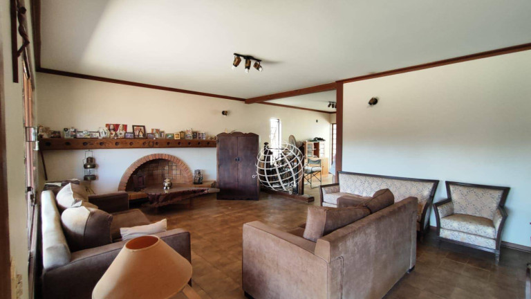 Imagem Casa com 3 Quartos à Venda, 264 m² em Nova Gardênia - Atibaia